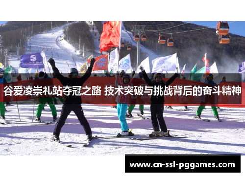 谷爱凌崇礼站夺冠之路 技术突破与挑战背后的奋斗精神