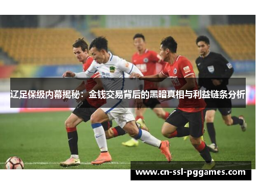 辽足保级内幕揭秘:金钱交易背后的黑暗真相与利益链条分析 辽足保级内幕揭秘:金钱交易背后的黑暗真相与利益链条分析
