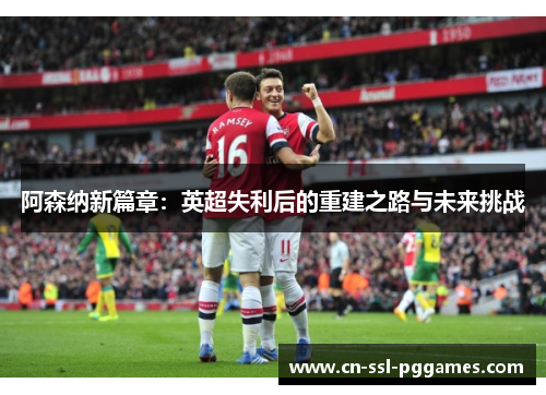 阿森纳新篇章：英超失利后的重建之路与未来挑战