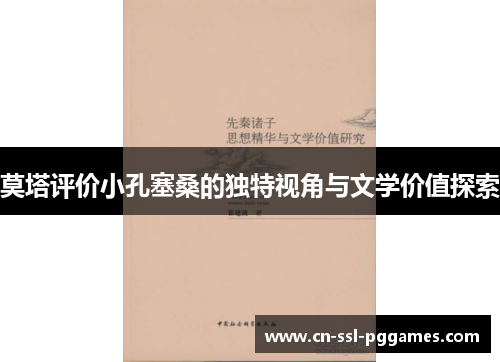 莫塔评价小孔塞桑的独特视角与文学价值探索