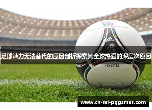 足球魅力无法替代的原因剖析探索其全球热爱的深层次原因